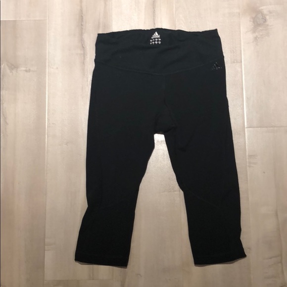 adidas Pants - Adidas leggings!